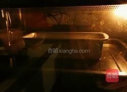 馥郁布朗尼的做法图解11