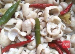 粉蒸肥肠的做法图解6