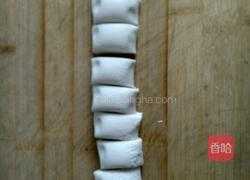 黑芝麻…汤圆的做法图解4