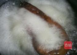 土家香肠的做法图解1