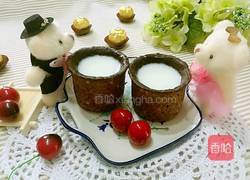 巧克力燕麦曲奇杯的做法图解28