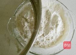 巧克力燕麦曲奇杯的做法图解3