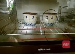 巧克力燕麦曲奇杯的做法图解20
