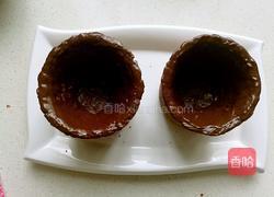 巧克力燕麦曲奇杯的做法图解26