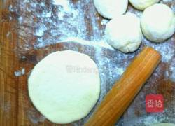 豆沙饼的做法图解1