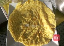 蛋包饭的做法图解4