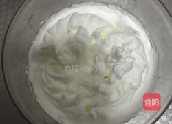 酸奶蛋糕的做法图解3
