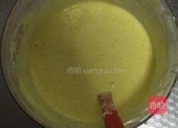酸奶蛋糕的做法图解5