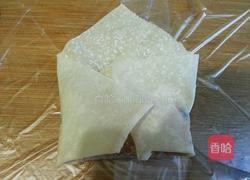 猪肉春卷的做法图解5