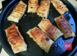 猪肉春卷的做法图解10