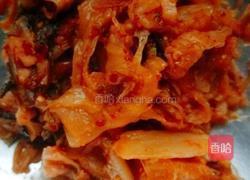 黄金饭寿司的做法图解3