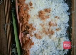 黄金饭寿司的做法图解5