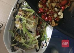 清蒸草鱼的做法图解13