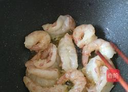 糖醋虾仁的做法图解7