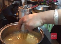 　武安抿节—的做法图解4