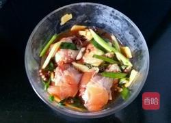 无油烤小鸡腿的做法图解2