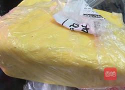 太妃海盐马芬的做法图解2