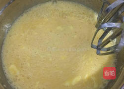 太妃海盐马芬的做法图解3