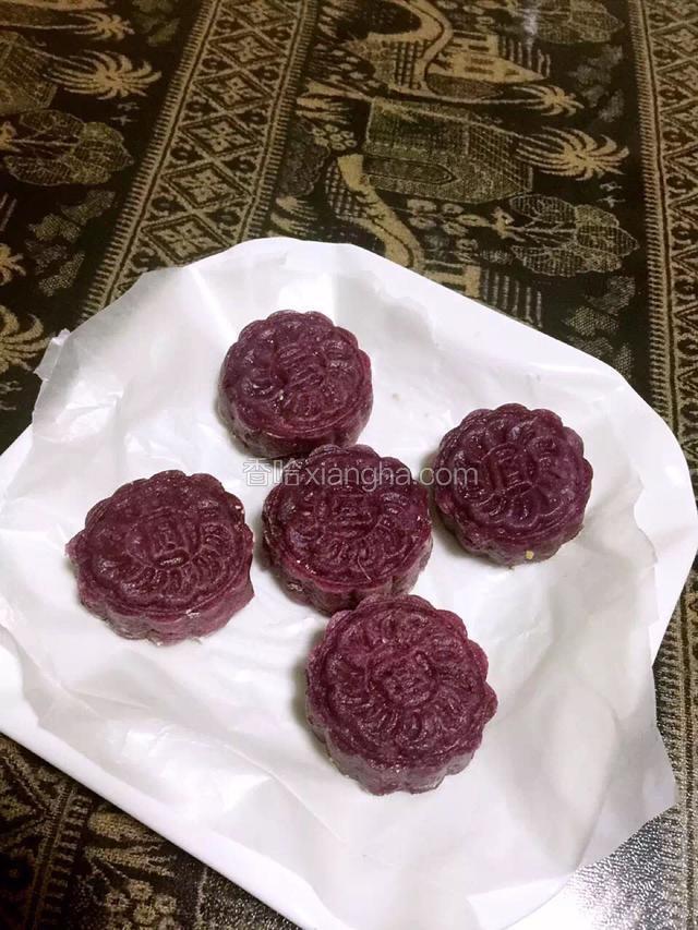 成品