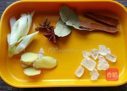 红烧鸡腿的做法图解3