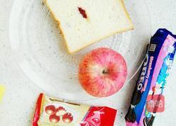 卡通猫头鹰的做法图解1