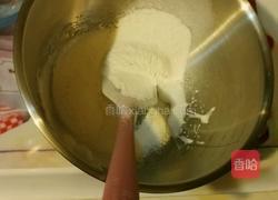 蛋白核桃脆饼的做法图解4