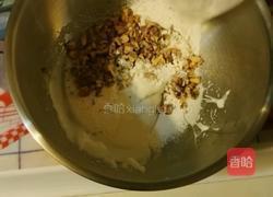 蛋白核桃脆饼的做法图解5