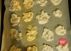 蛋白核桃脆饼的做法图解6