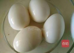 腌鹅蛋的做法图解7