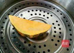 愤怒的小鸟馒头的做法图解2