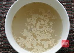 愤怒的小鸟馒头的做法图解3