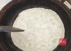 烙馍卷土豆的做法图解4