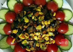 金玉满堂的做法图解15