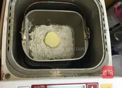 Daily Bread (Bread Machine Version) Illustration 2