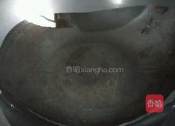 香辣毛豆的做法图解4