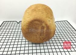 日常面包（面包机版）的做法图解4