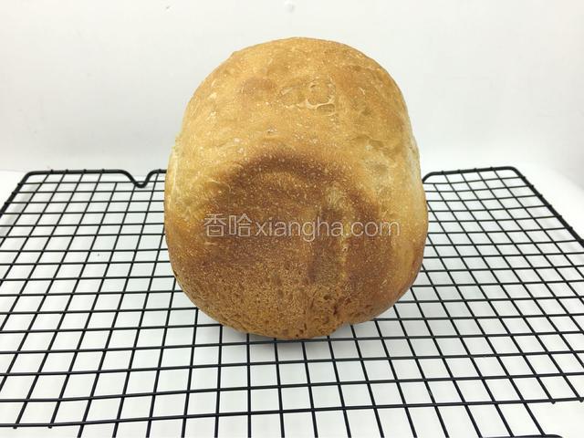 日常面包（面包机版）