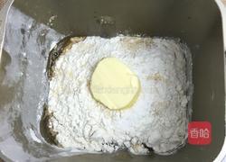 日常面包（面包机版）的做法图解1