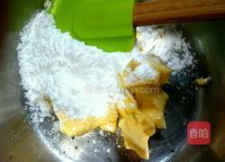 忍者神龟黄油饼干的做法图解2