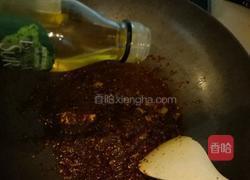 自制火锅底料香辣酱的做法图解5