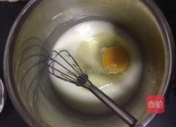 桃酥饼干的做法图解2