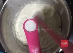 桃酥饼干的做法图解3