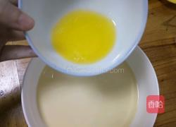 千层班戟皮的做法图解7