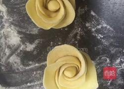 花样馒头的做法图解8
