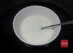 芒果慕斯蛋糕(八寸）的做法图解5