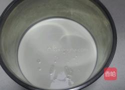 芒果慕斯蛋糕(八寸）的做法图解6