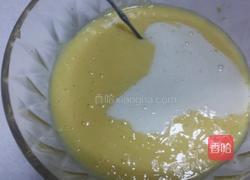 芒果慕斯蛋糕(八寸）的做法图解8