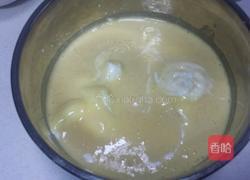 芒果慕斯蛋糕(八寸）的做法图解10