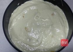 芒果慕斯蛋糕(八寸）的做法图解13