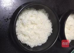 石锅拌饭的做法图解4